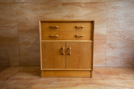 Vintage G Plan Brandon Cabinet