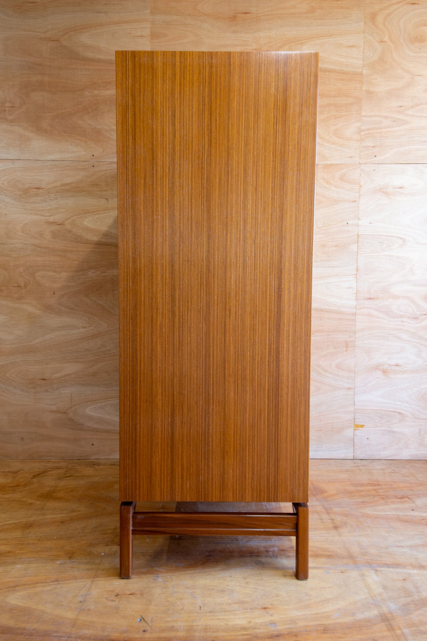 Mid Century Tallboy Drawers