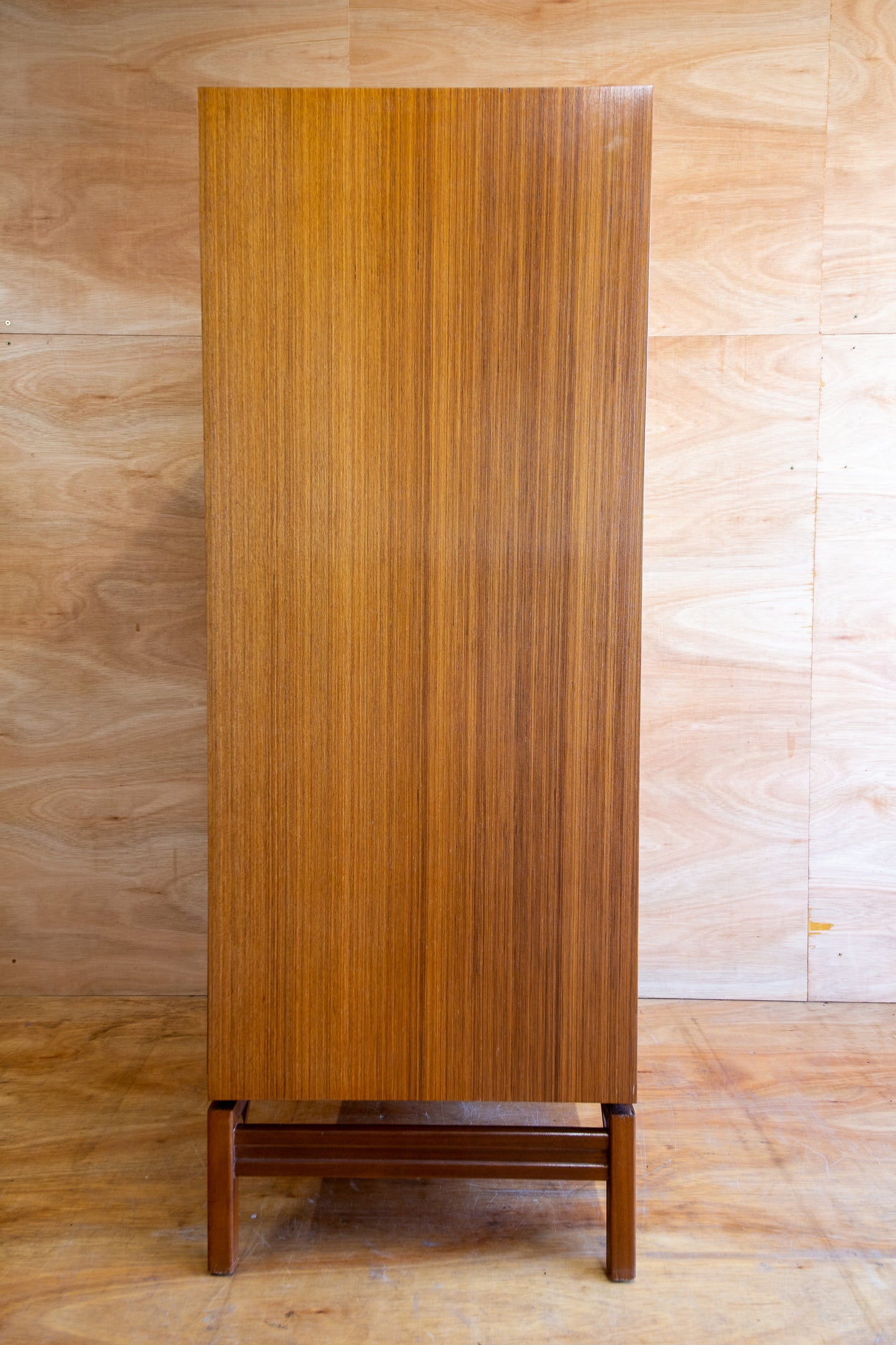 Mid Century Tallboy Drawers